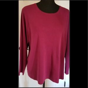 Long Sleeve Top
